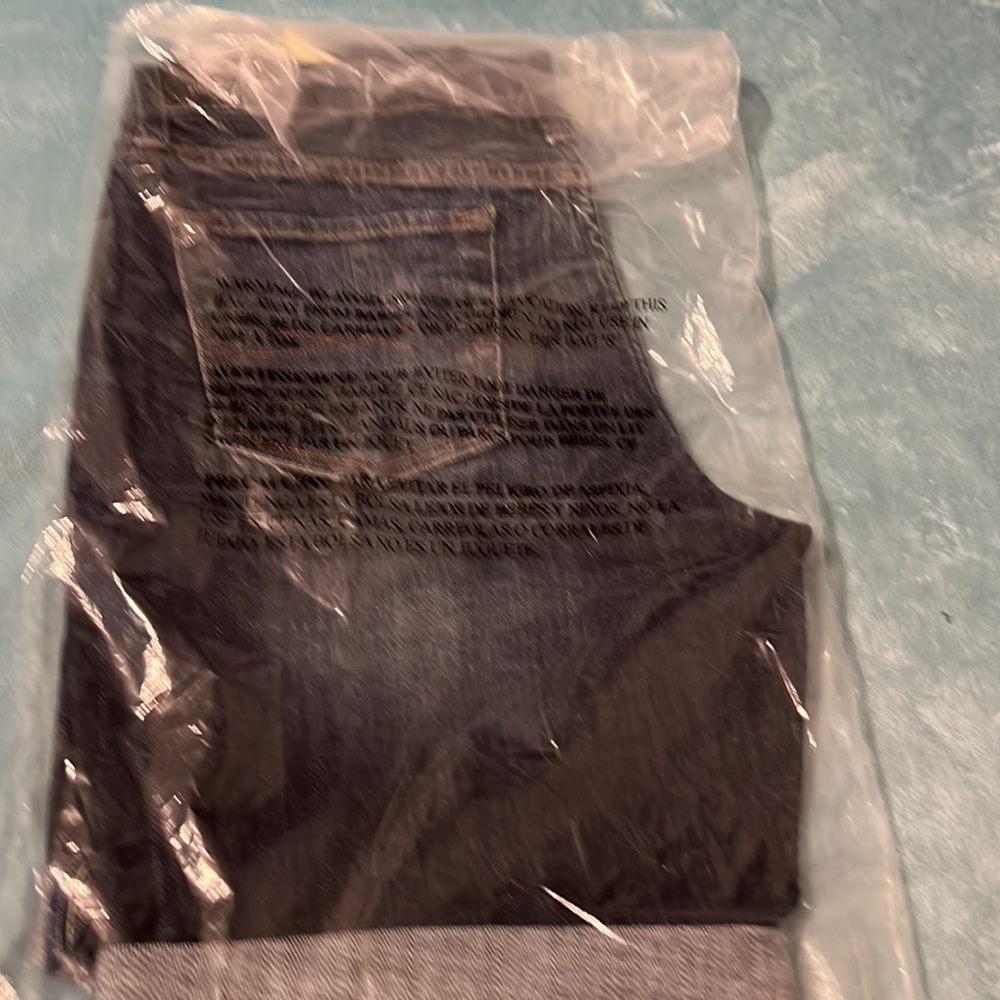 Brand New Lucky Brand Bermudas Shorts